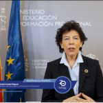 V Encuentro Nacional de E2O - Palabra institucional