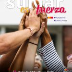 #SumarFuerza