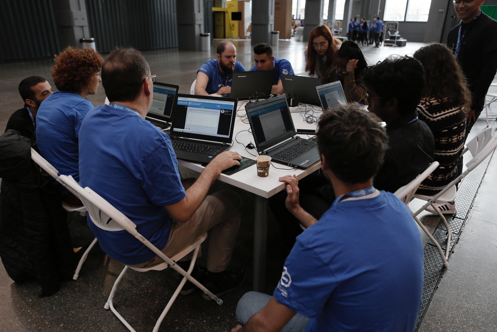 Jóvenes con futuro. E2O