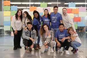 IV Generando Talento