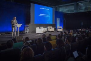 IV Generando Talento