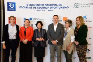 IV Generando Talento