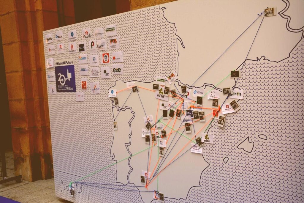 E2O en Europa y España